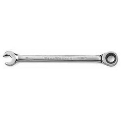 12 pt 14 mm  Napa USA Open Closed End Wrench 